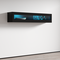 Fly Type-51 Floating Media Cabinet - Meble Furniture