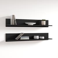 Soho S5 Floating Shelves - Meble Furniture