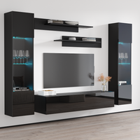 Fly A 30TV Floating Entertainment Center - Meble Furniture