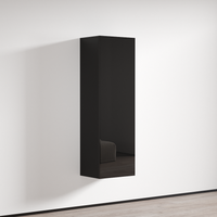 Fly Type-20 Floating Bookcase - Meble Furniture