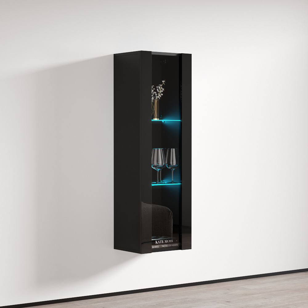 Fly Type-21 Floating Bookcase - Meble Furniture