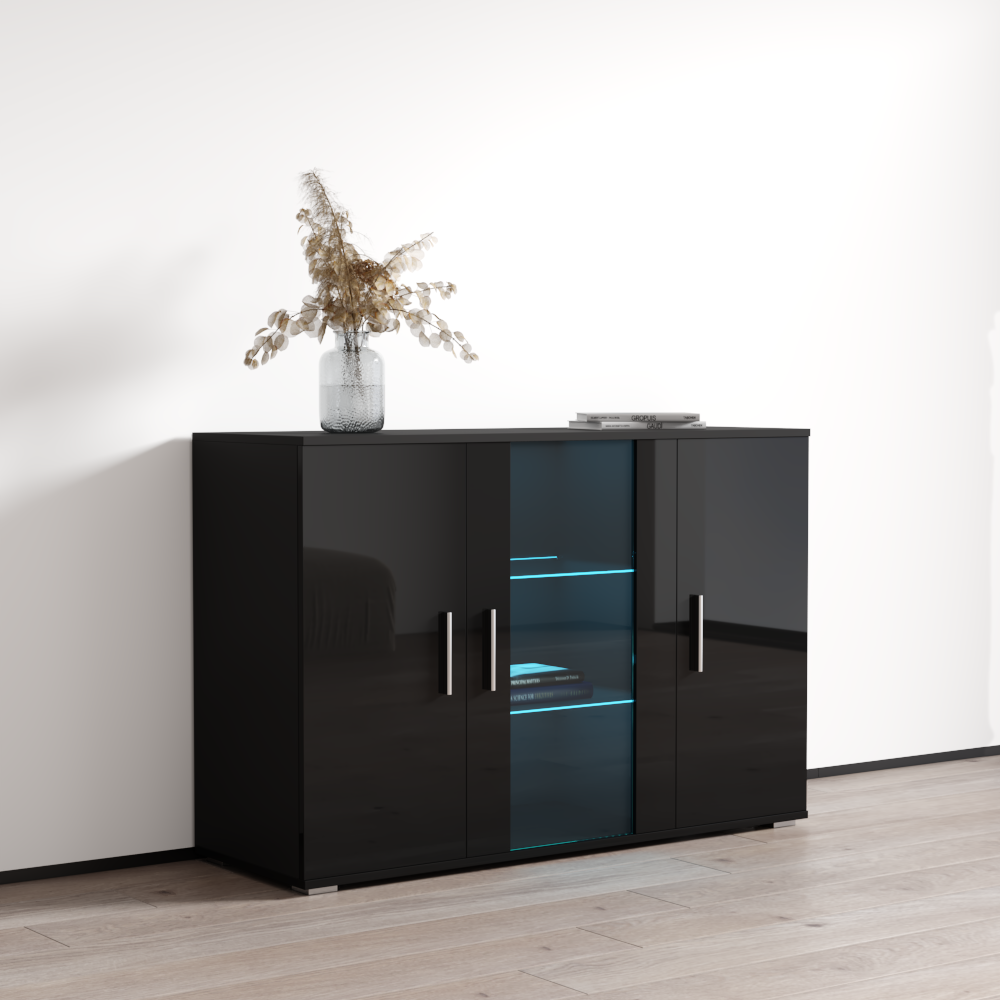 Soho S7 Sideboard - Meble Furniture