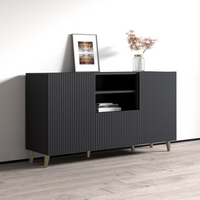 Pafos 2D1S Sideboard - Meble Furniture
