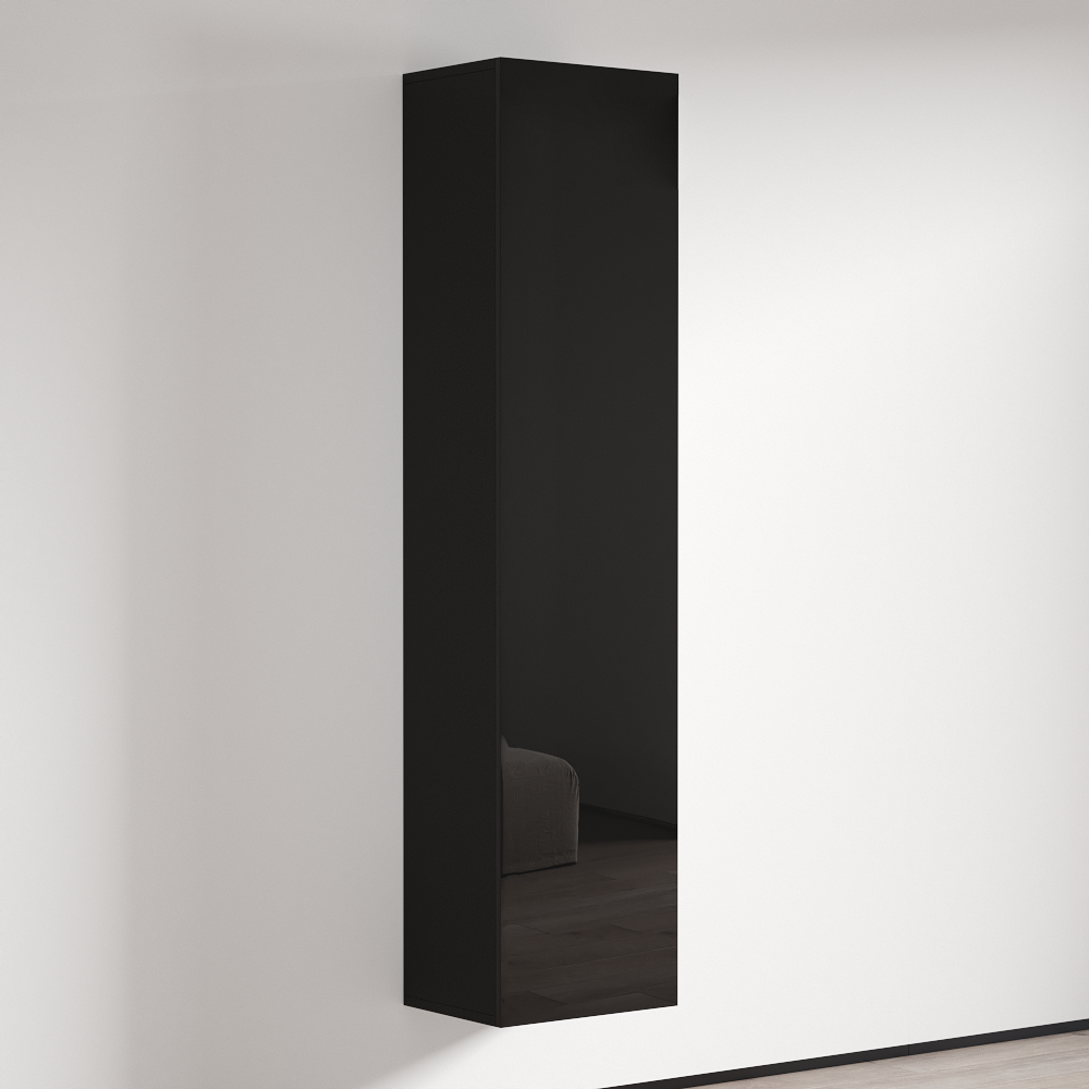 Fly Type-40 Floating Bookcase - Meble Furniture