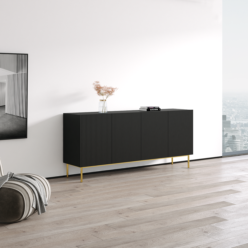 Nicole Sideboard - Meble Furniture