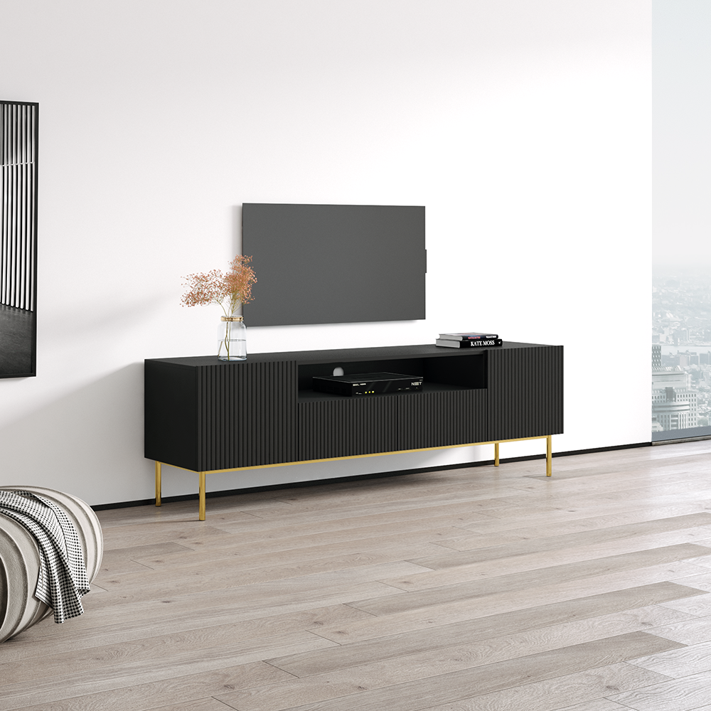Nicole TV Stand - Meble Furniture