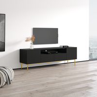 Nicole TV Stand - Meble Furniture