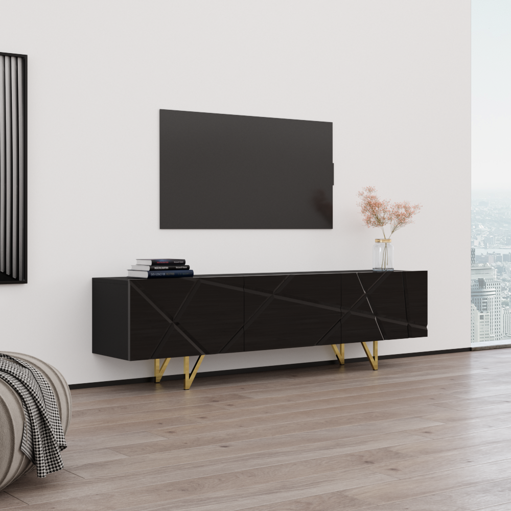 Radom 01 TV Stand - Meble Furniture
