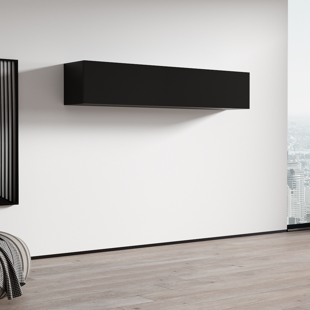 Fly Type-50 Floating Media Cabinet - Meble Furniture