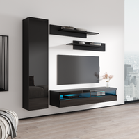 Fly G 35TV Floating Entertainment Center - Meble Furniture