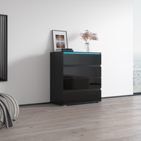 Euphoria 08 Chest Dresser - Meble Furniture