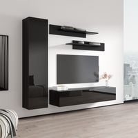Fly G 30TV Floating Entertainment Center - Meble Furniture