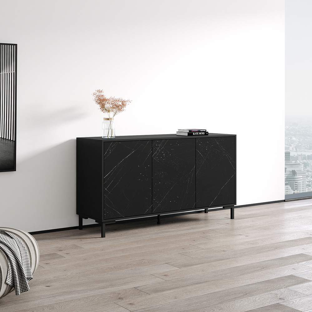 Marmo 150 Sideboard - Meble Furniture
