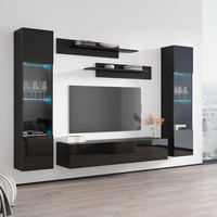 Fly A 30TV Floating Entertainment Center - Meble Furniture