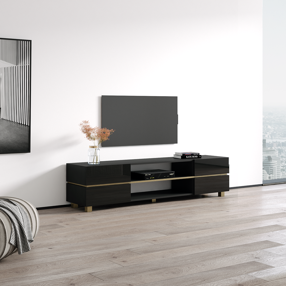 Bono 01 TV Stand - Meble Furniture