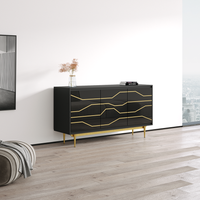 Maze Sideboard - Meble Furniture