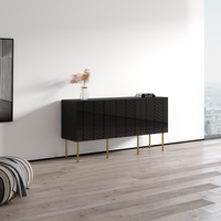 Leaf 03 Sideboard - Meble Furniture