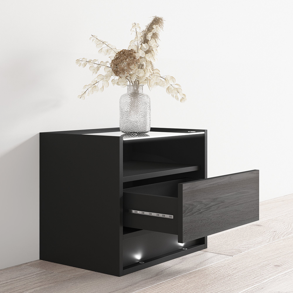 Vision 05 Nightstand - Meble Furniture