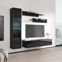 Fly G 30TV Floating Entertainment Center - Meble Furniture