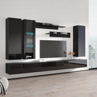 Fly E 30TV Floating Entertainment Center - Meble Furniture