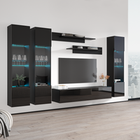 Fly C 30TV Floating Entertainment Center - Meble Furniture
