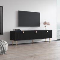 Dorset 01 TV Stand - Meble Furniture