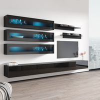 Fly J 30TV Floating Entertainment Center - Meble Furniture