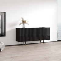Pilar 03 Sideboard - Meble Furniture