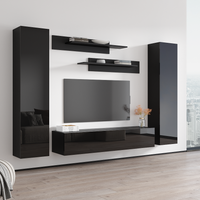 Fly A 30TV Floating Entertainment Center - Meble Furniture