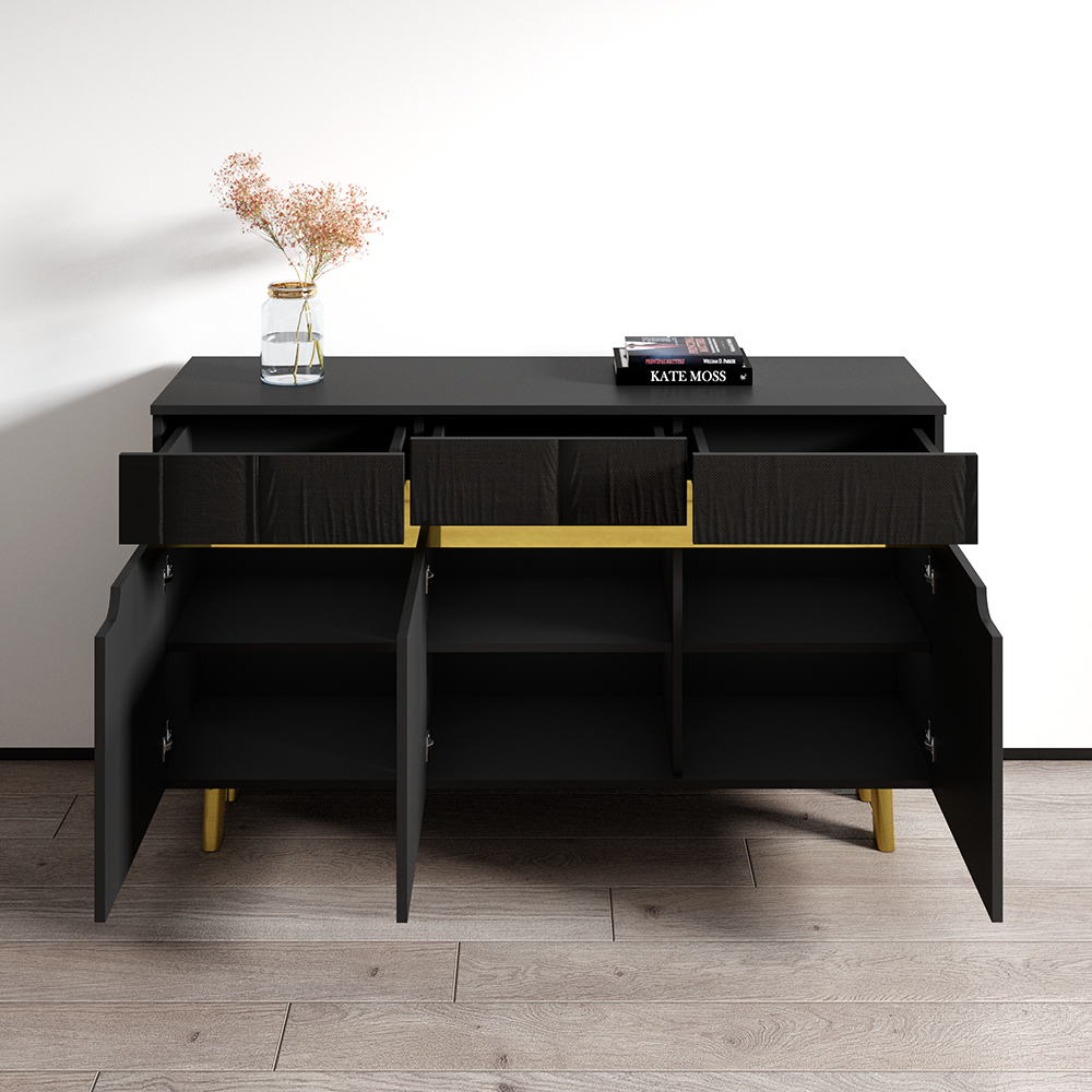 Smile Sideboard - Meble Furniture