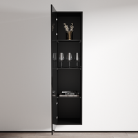 Fly Type-40 Floating Bookcase - Meble Furniture