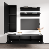 Fly H 30TV Floating Entertainment Center - Meble Furniture