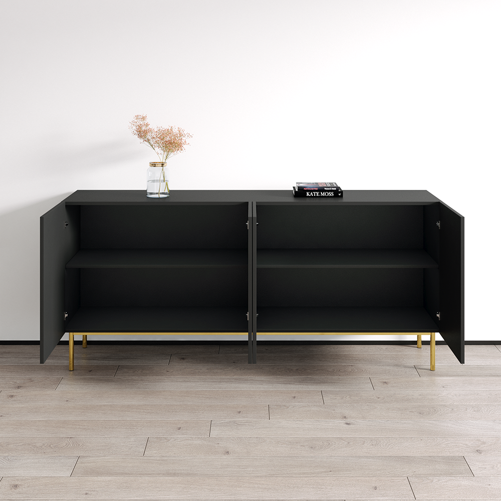 Nicole Sideboard - Meble Furniture