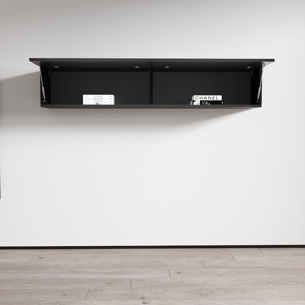 Fly Type-50 Floating Media Cabinet - Meble Furniture