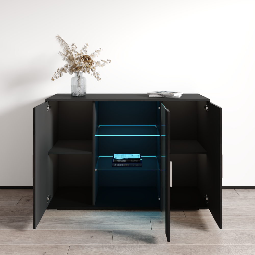 Soho S7 Sideboard - Meble Furniture