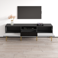Leaf 01 TV Stand - Meble Furniture