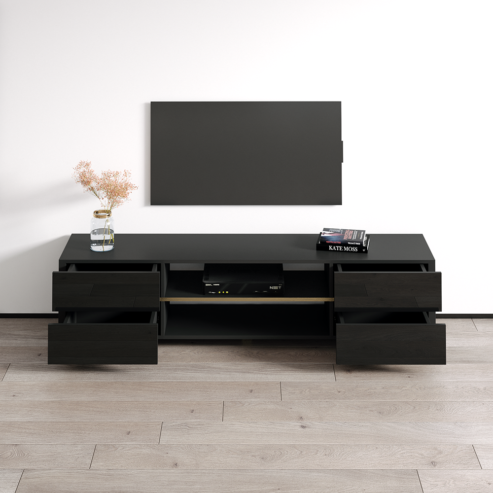 Bono 01 TV Stand - Meble Furniture