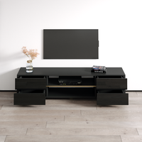 Bono 01 TV Stand - Meble Furniture