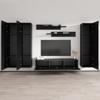 Fly C 30TV Floating Entertainment Center - Meble Furniture