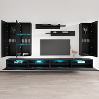 Fly E 35TV Floating Entertainment Center - Meble Furniture
