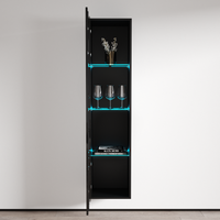 Fly Type-41 Floating Bookcase - Meble Furniture