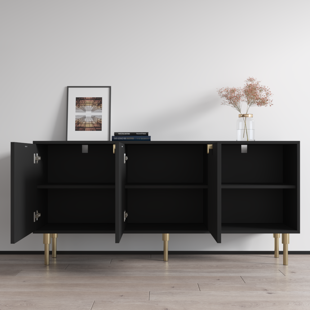 Dorset 03 Sideboard - Meble Furniture
