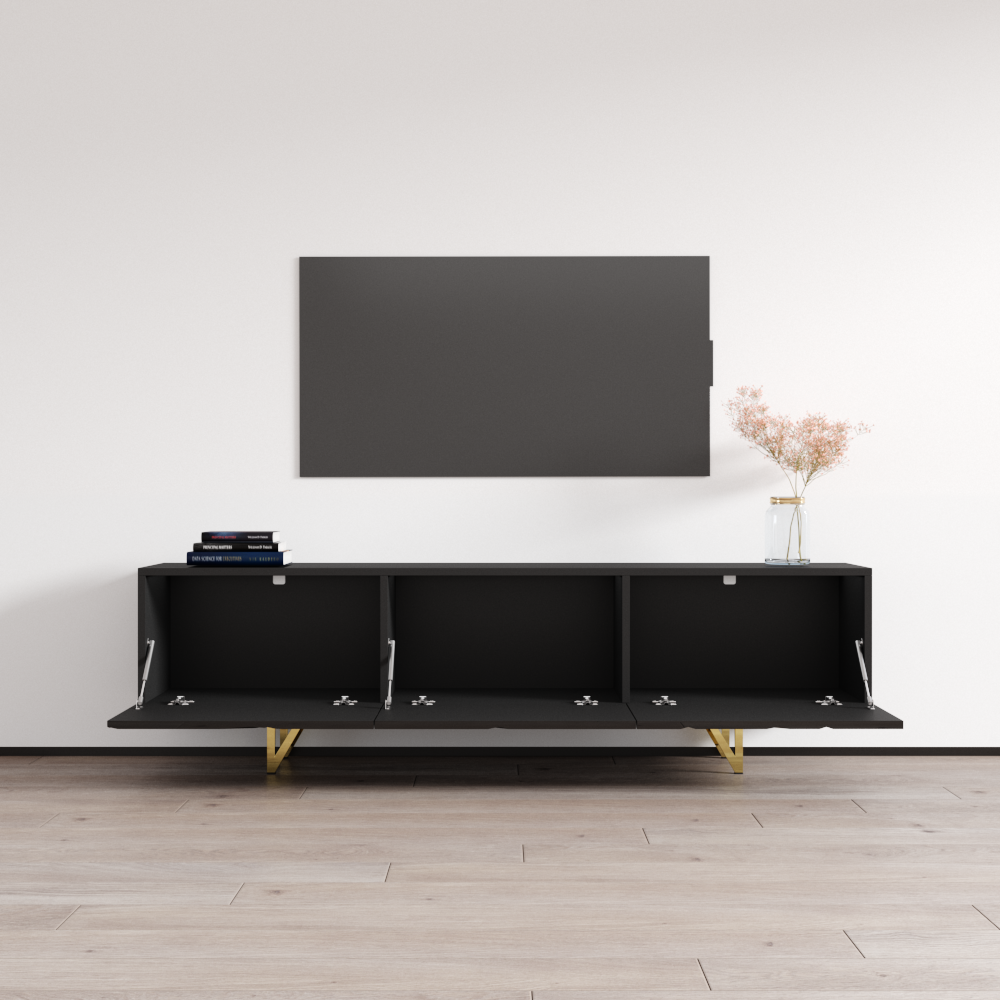 Radom 01 TV Stand - Meble Furniture