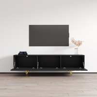 Radom 01 TV Stand - Meble Furniture