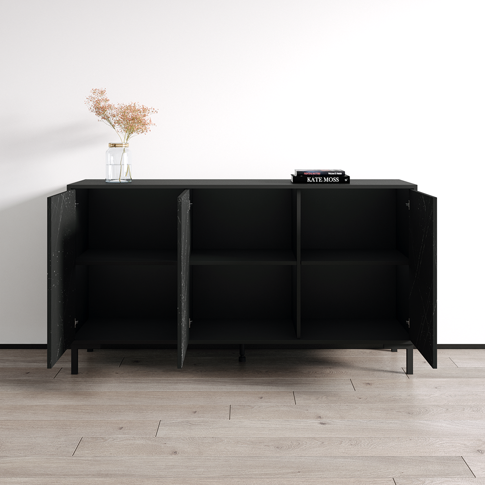 Marmo 150 Sideboard - Meble Furniture