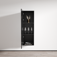Fly Type-20 Floating Bookcase - Meble Furniture