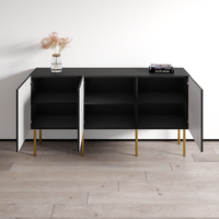 Leaf 03 Sideboard - Meble Furniture