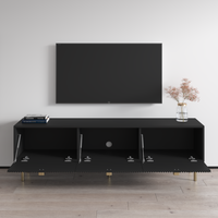 Dorset 01 TV Stand - Meble Furniture