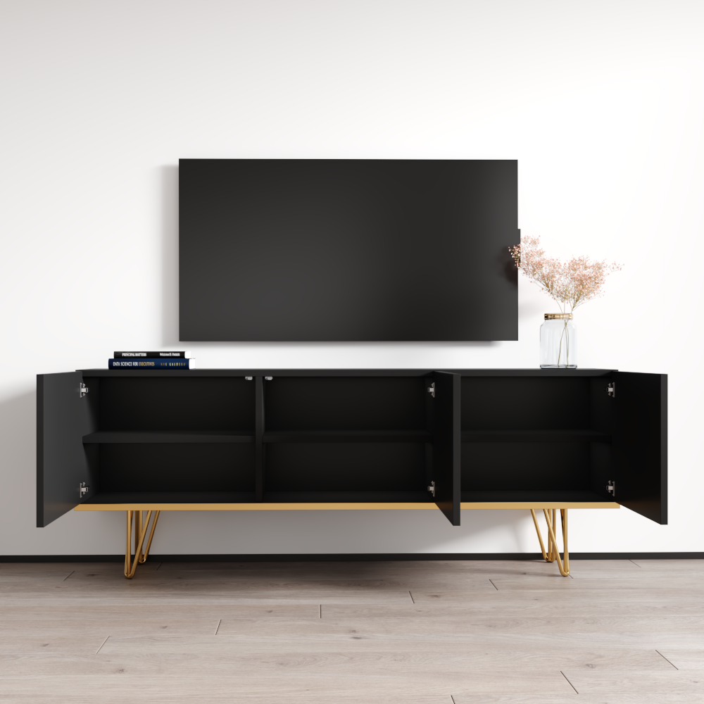 Kris 3D Sideboard - Meble Furniture