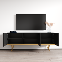 Kris 3D Sideboard - Meble Furniture